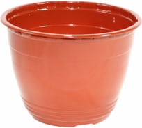 Технический горшок Милих Пластик 1 л, без подвески 7171