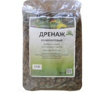 Керамзитовый дренаж Obern фракция 10-20 мм, 5 л 22215