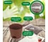 Набор для выращивания растений Plant Republic Перец острый Тринидад 7 Пот Джона pr-006 4
