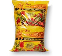 Грунт Сила Суздаля Для Кустарников 50 л 4680004063001