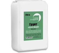 Торфогрунт Сила Суздаля Питательный субстрат 250 л 4680004063230