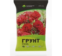Почвенный грунт Торфяная поляна Роза 5 л 00-00000651