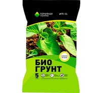 Почвенный грунт Торфяная поляна Биогрунт 5 л 00-00000667