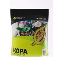 Кора сосны Торфяная поляна 2 л 00-00000714