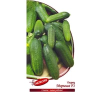 Семена Агрони Огурец Моринга F1 0.3 г 4407