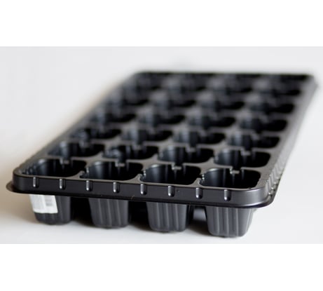 Кассета для рассады Сила Суздаля Podkormin 28 ячеек, 3 шт. 4680004065265