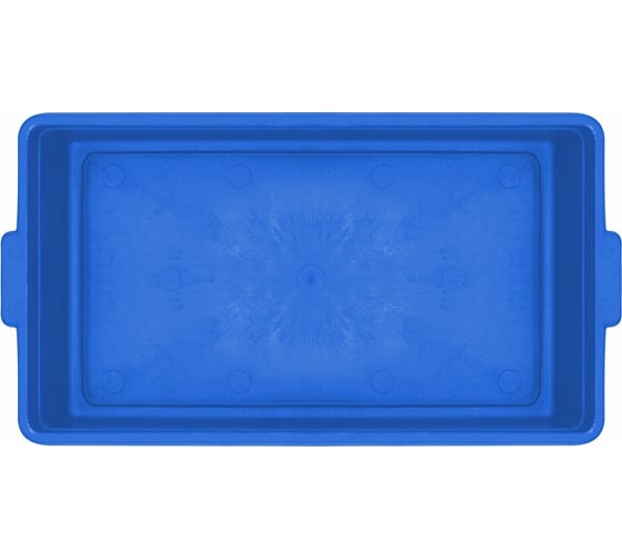 Лоток для рассады МУЛЬТИДОМ 38x23.5x8.5 см БМ83-271