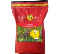Семена газона ГазонCity BLUMEN 7 кг 201085