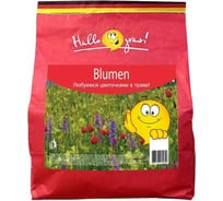 Семена газона ГазонCity BLUMEN 1 кг 201084