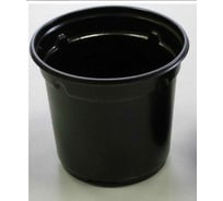 Горшок для рассады Удачный Сезон 9x8 см, 10 шт. YC102