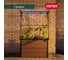 Кашпо-грядка для растений Keter Maple green house коричневый 249295 2