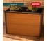 Кашпо-грядка для растений Keter Maple green house коричневый 249295 6
