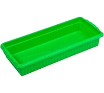 Ящик для цветов Радиан М цветной 10150201