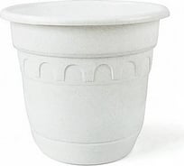 Горшок с поддоном Радиан 9 л 10050901