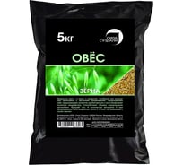 Зерно Сила Суздаля Овёс 5 кг 4680004063803