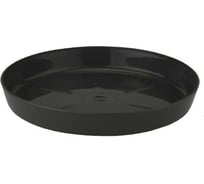 Поддон LAMELA Sp.z o. 604 nr 3 черный, 145 мм 069027