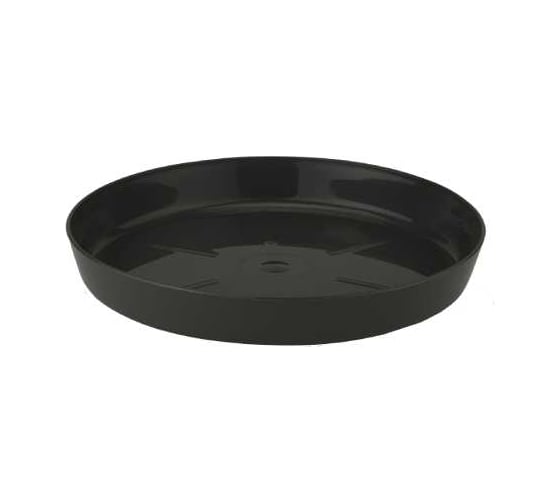 Поддон LAMELA Sp.z o. 605 nr 4 черный, 170 мм 069028 1