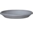 Поддон Scheurich 331 Linda Granite Grey диам. 30 см, пластик, серый гранит 068856 1