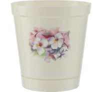 Горшок PALISAD Глэдис жасмин, 1.2 л 69259