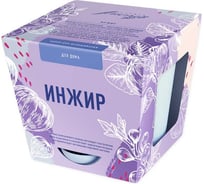 Набор для выращивания растений Тысяча Листьев инжир tl-032