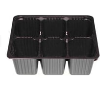 Мини-кассета на 6 ячеек Garden Dreams 125 мл, 10 шт. 4620769391353