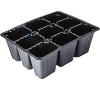 Мини-кассета на 9 ячеек Garden Dreams 95 мл, 10 шт. 4620769391636