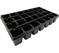 Рассадная кассета на 28 ячеек по 200 мл Garden Dreams 4620769391643