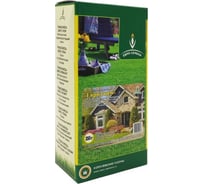 Газонная травосмесь Евро-Семена Евро-Гном 0.25 кг 53923