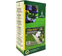 Газонная травосмесь Евро-Семена Евро-Лень 0.25 кг 51522