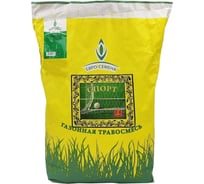 Газонная травосмесь Евро-Семена Спорт 5 кг 58528