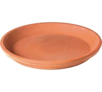 Поддон Deroma idrorepellente диам. 9 см 87091