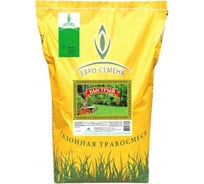 Газонная травосмесь Евро-Семена Быстрый газон 5 кг 58524