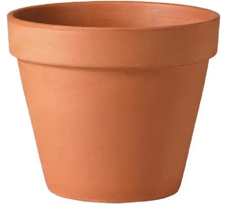 Горшок Deroma vaso диам. 31 cм 01310SZ