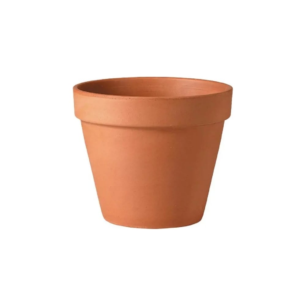 Горшок Deroma vaso диам. 35 см 01350SZ - выгодная цена, отзывы ...
