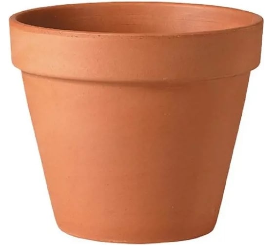 Горшок Deroma vaso диам. 19 cм 01190SZ
