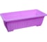 Рассадный поддон INBLOOM 42x19x12 см, 5 цветов 174-213 2