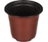 Горшок для рассады INBLOOM 12x10 см, 1 л полипропилен 174-214 1