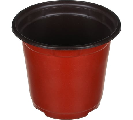 Горшок для рассады INBLOOM 16x13 см, полипропилен 174-215