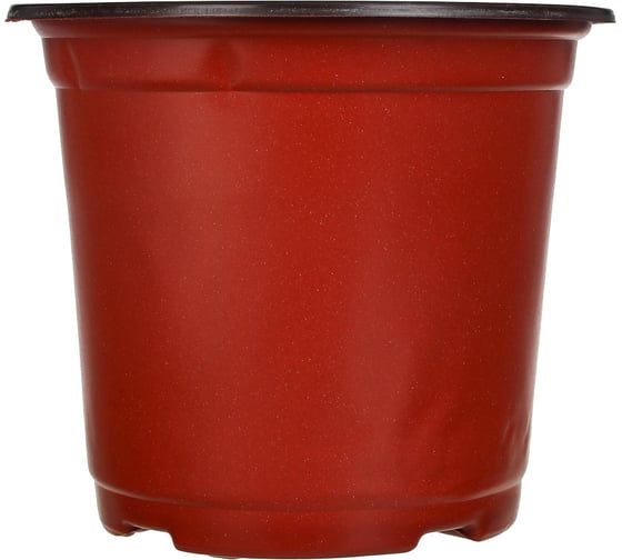 Горшок для рассады INBLOOM 16x13 см, полипропилен 174-215