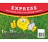 Семена газона ООО Комус hallo, gras, express, 1 кг 1761611 2