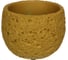 Бетонное кашпо INBLOOM 11x11x9 см 164-289 1