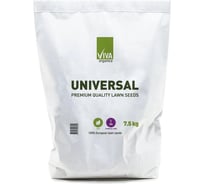 Семена газонных трав Viva Универсальный 7.5 кг 4650243008637
