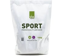 Семена газонных трав Viva Спортивный 7.5 кг 4650243008620