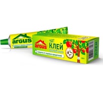 Ловчий пояс для деревьев от садовых вредителей Argus 135г СЗ.030013