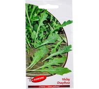 Семена Тимирязевский Питомник салат индау (рукола) Диковина 1 г Of000120530