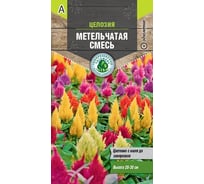 Семена Тимирязевский Питомник цветы целозия Метельчатая смесь 0.2 г Of000096658