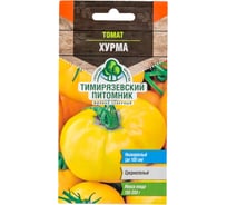 Семена Тимирязевский Питомник томат Хурма среднеспелые, 0.1 г Of000096562