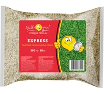 Семена газонных трав ГазонCity Hallo, gras! Express 300 г 201128