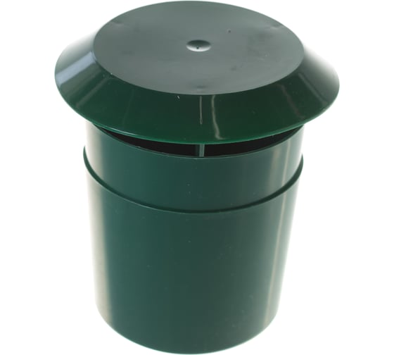 Ловушка для СЛИЗНЕЙ 11x10 см 2 шт HELP 80100