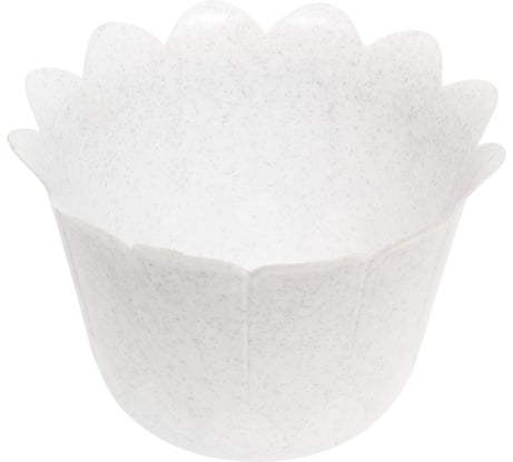 Кашпо Martika Ромашка диам. 15 см С81